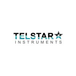Telstar Instruments logo