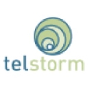 Telstorm Corp. logo