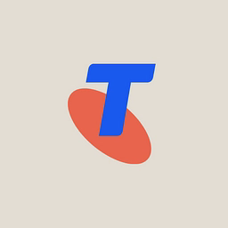 Telstra UK  Limited logo
