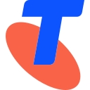 Telstra Limited logo