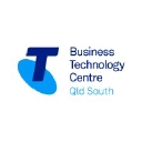 Telstra Business Technology Centre Qld South logo