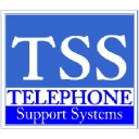 Telephone Support Systems logo