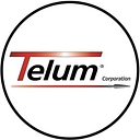 Telum Corporation logo