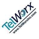 Telworx Inc. logo