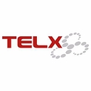 Telx Computers logo