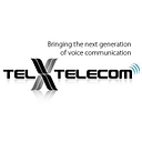 Telx Telecom logo