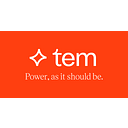 tem logo