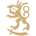 Ministry of Economic Affairs and Employment (Finland) logo