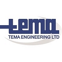 Tema Engineering logo