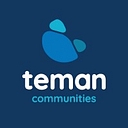 Teman Communities logo