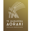 Te Manahuna Aoraki Limited logo