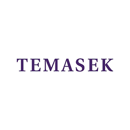 Temasek Logo