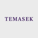 Temasek Holdings logo