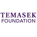 Favicon of Temasek Foundation