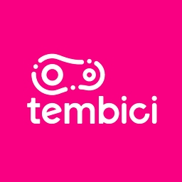 Tembici - logo