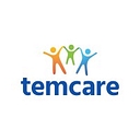 Temcare logo