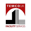 Temco Facility Services logo