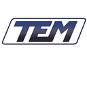 Tem Total Environmental Management logo
