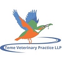 Teme Veterinary Practice logo