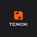 TEMOK.com logo