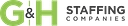 Temp Secure Staffing ( A G&H Staffing Company) logo