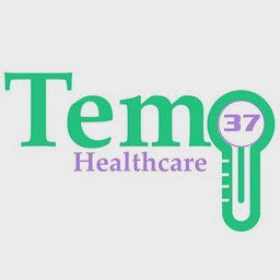 Temp37 Healthcare Ltd logo