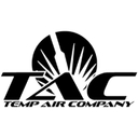 Temp Air logo