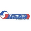 Temp Air Control logo
