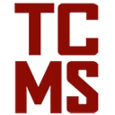 TCMS logo