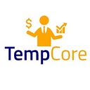 Tempcore logo