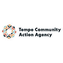 Tempe Community Action Agency, Inc. logo