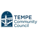 TEMPE COMMUNITY COUNCIL INC logo