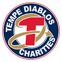 Tempe Diablos Inc logo