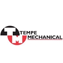 Tempe Mechanical logo
