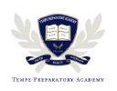 Tempe Preparatory Academy logo