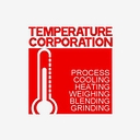 Temperature Corporation logo