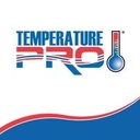 Temperature Pro logo