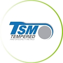 Tempered And Specialty Metals logo