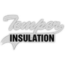 Temper Insulation logo