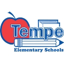 Tempe School District logo