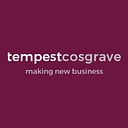 Tempest Cosgrave logo