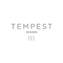 Tempest Designs Jewellery logo