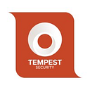 Tempest Security Sverige AB logo