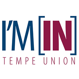 Tempe High School logo