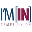 Tempe Union High School District logo