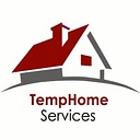 Temphome Services Inc logo