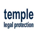 Temple Legal Protection Limited logo