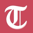 The Temple News logo