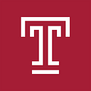 Temple University logo