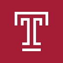 Temple University — Boyer College logo